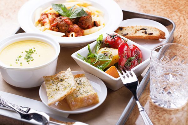 Вкусные обеды в офис: доставка вкусных комплексных обедов и еды на неделю Подольск